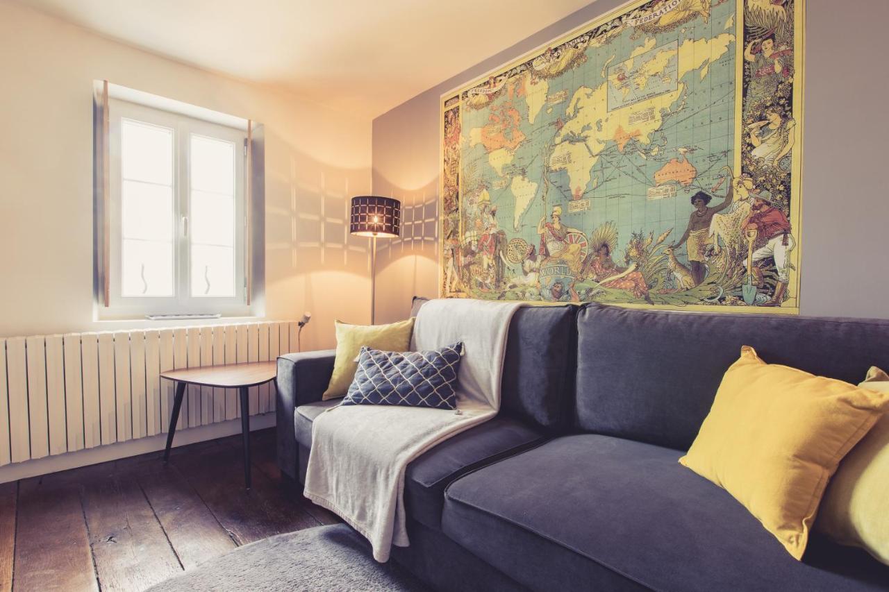 La Maison de la Liberté Studio Jules Verne Poitiers Esterno foto