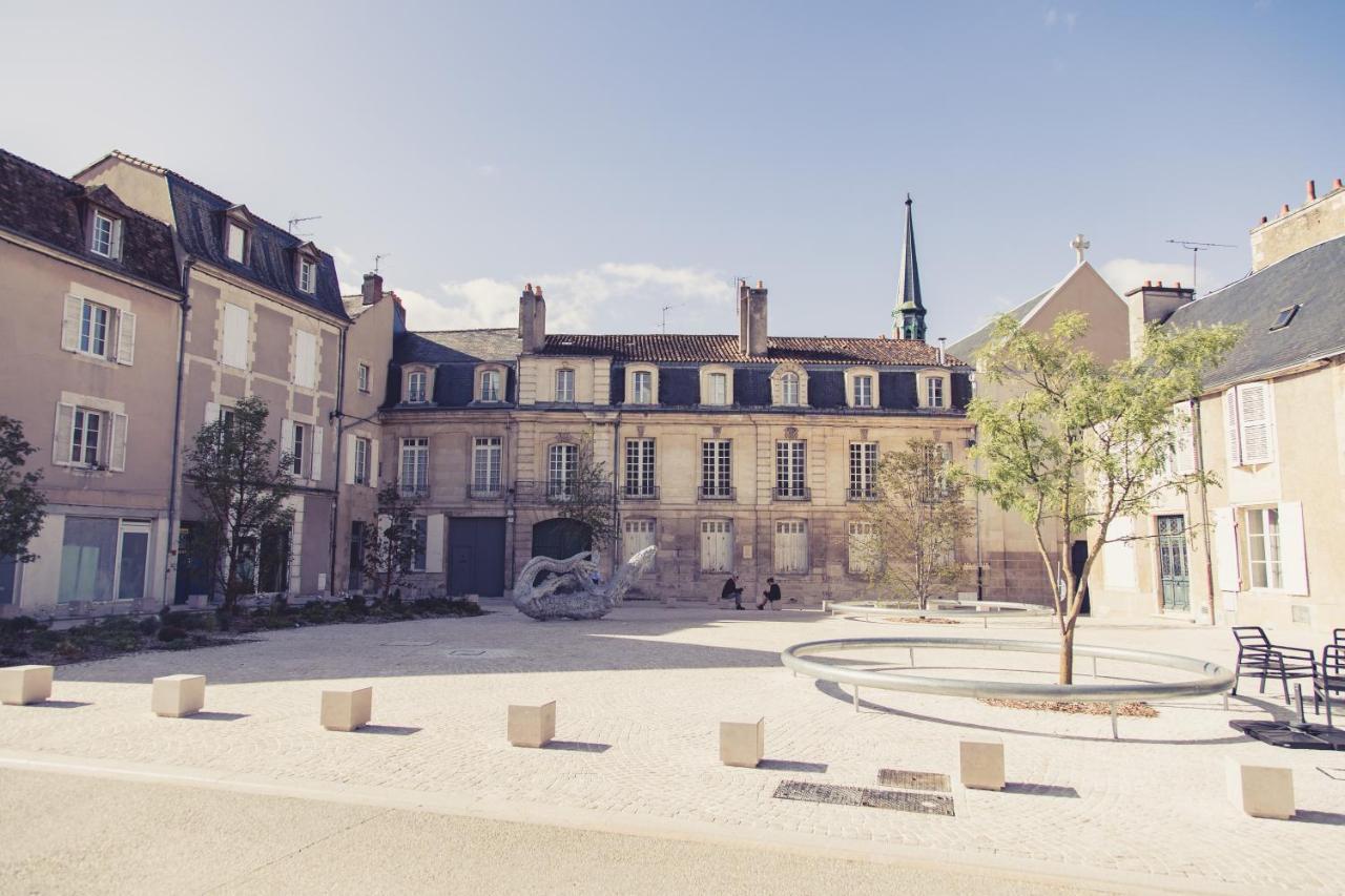 La Maison de la Liberté Studio Jules Verne Poitiers Esterno foto
